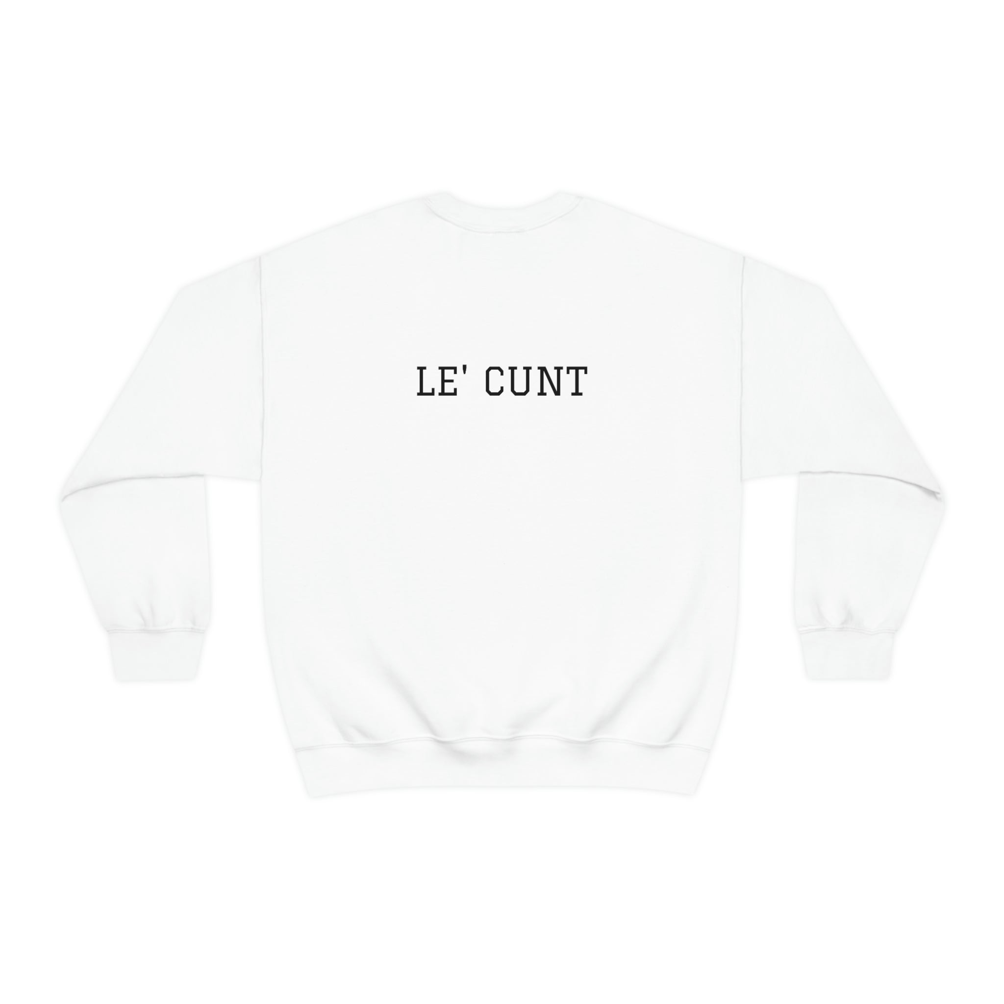 Crewneck Sweatshirt | By  thelionbody?