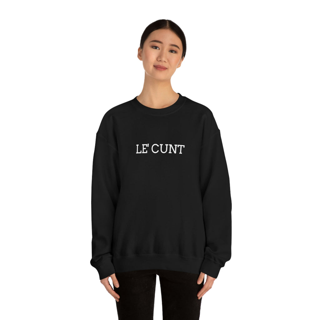 Crewneck Sweatshirt | By  thelionbody?